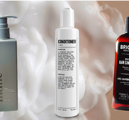Hair Conditioners for Men