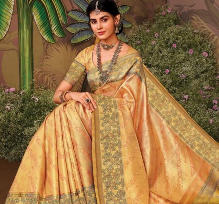 Muhurtham sarees