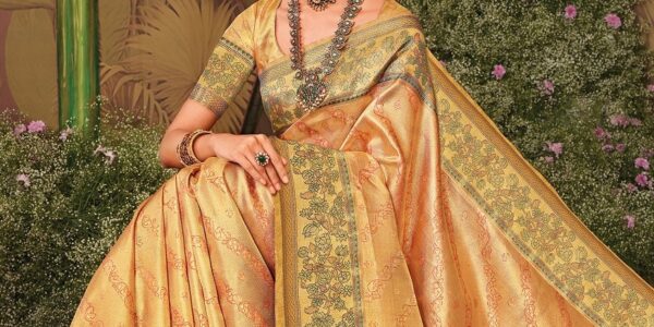 Muhurtham sarees