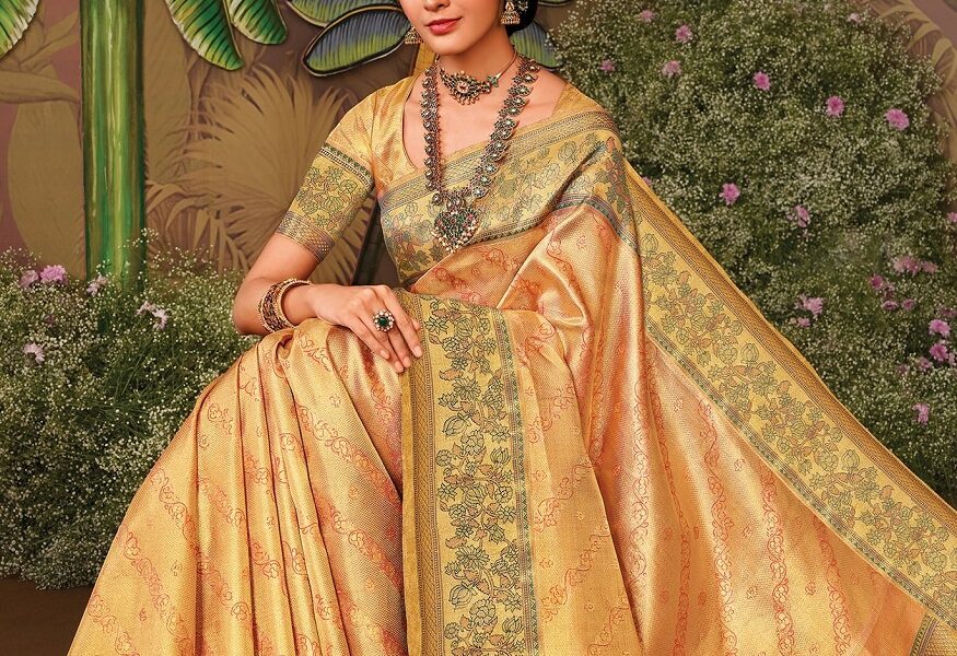 Muhurtham sarees